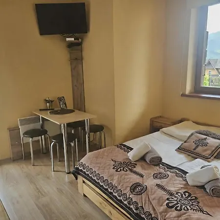 Panorama Szczytow 2 * Kościelisko