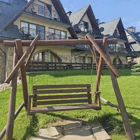 Panorama Szczytow 2 * Kościelisko
